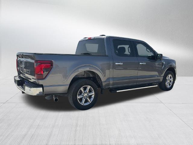 2024 Ford F-150 - $39,587