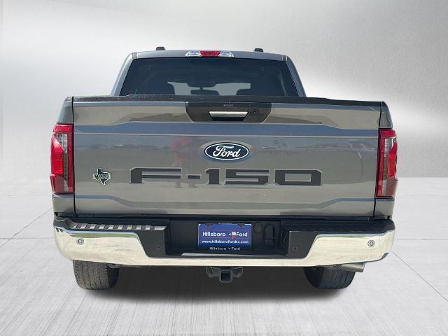 2024 Ford F-150 - $39,587