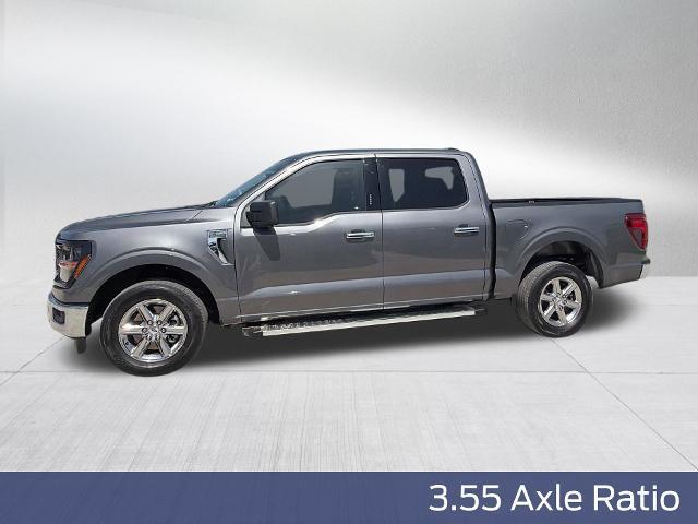 2024 Ford F-150 - $39,587