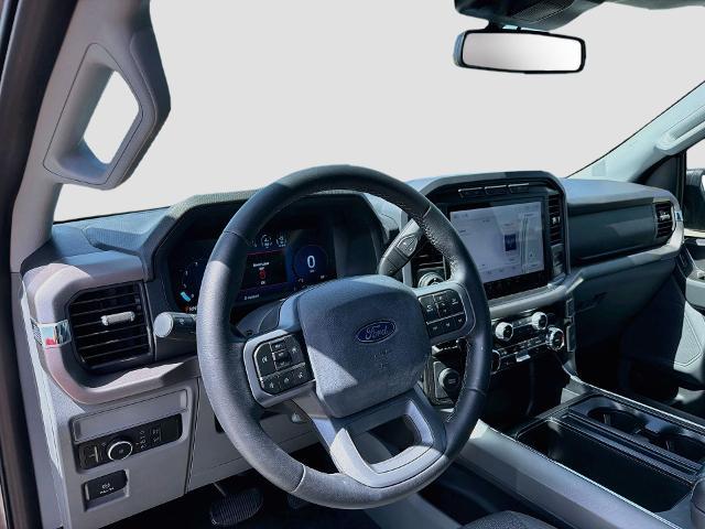2024 Ford F-150 - $39,587