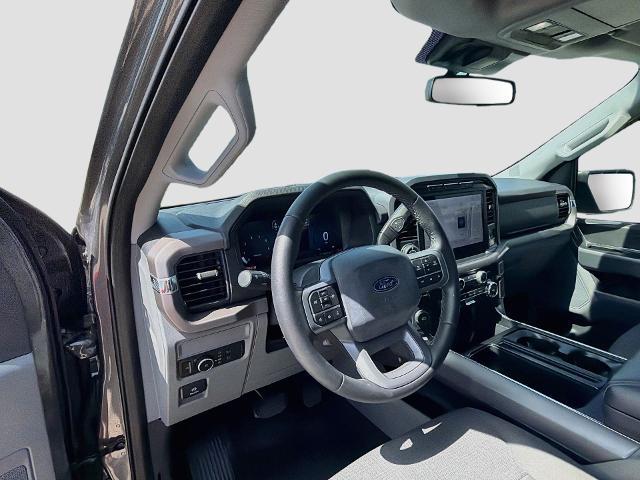 2024 Ford F-150 - $39,587