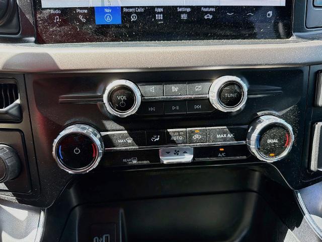 2024 Ford F-150 - $39,587