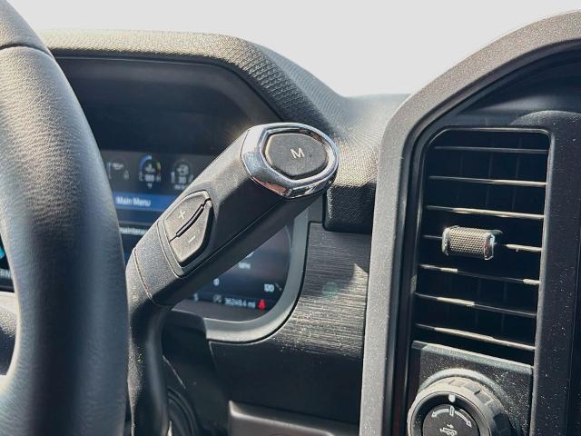 2024 Ford F-150 - $39,587