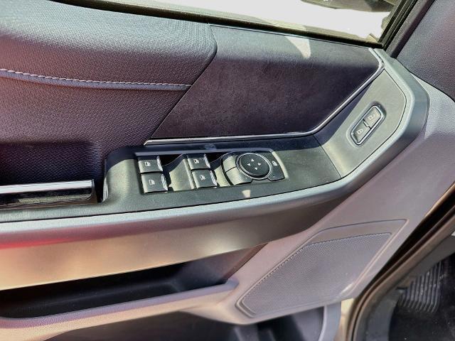 2024 Ford F-150 - $39,587