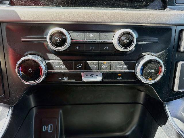 2024 Ford F-150 - $39,587