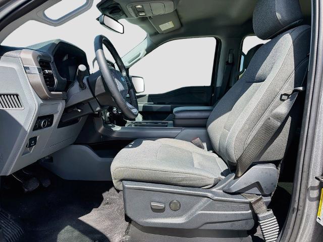 2024 Ford F-150 - $39,587