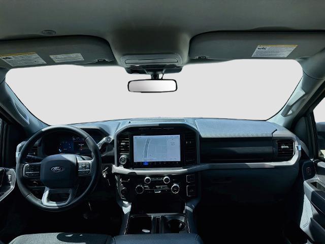 2024 Ford F-150 - $39,587
