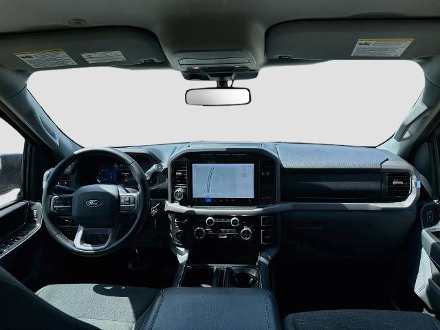 2024 Ford F-150 - $39,587