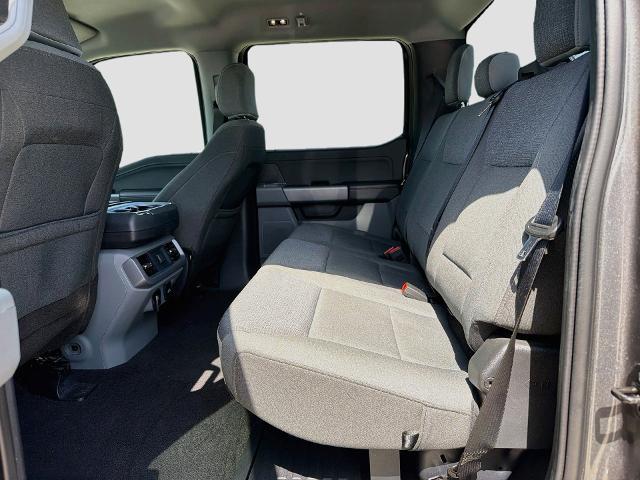 2024 Ford F-150 - $39,587