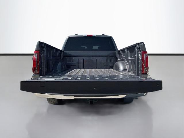 2024 Ford F-150 - $39,587