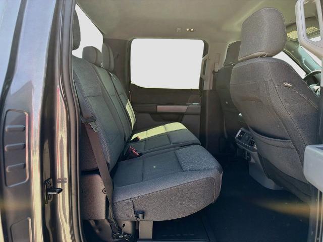 2024 Ford F-150 - $39,587