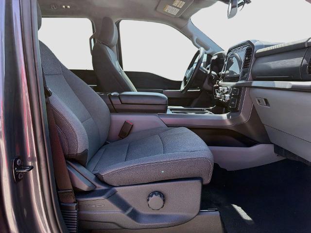 2024 Ford F-150 - $39,587