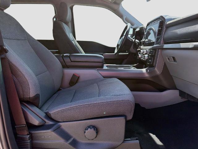 2024 Ford F-150 - $39,587