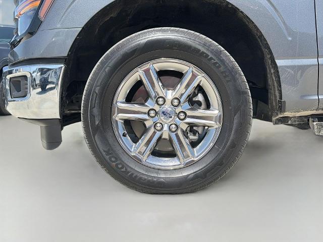 2024 Ford F-150 - $39,587