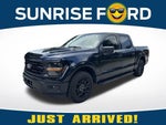 2025 F-150 Thumbnail 1