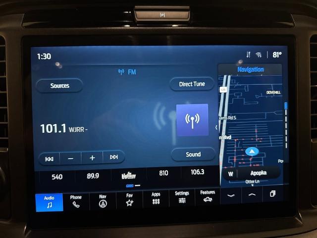 2025 Ford F-150 - $40,900