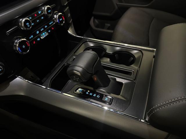 2025 Ford F-150 - $40,900
