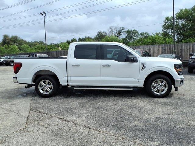 2025 Ford F-150 - $36,500