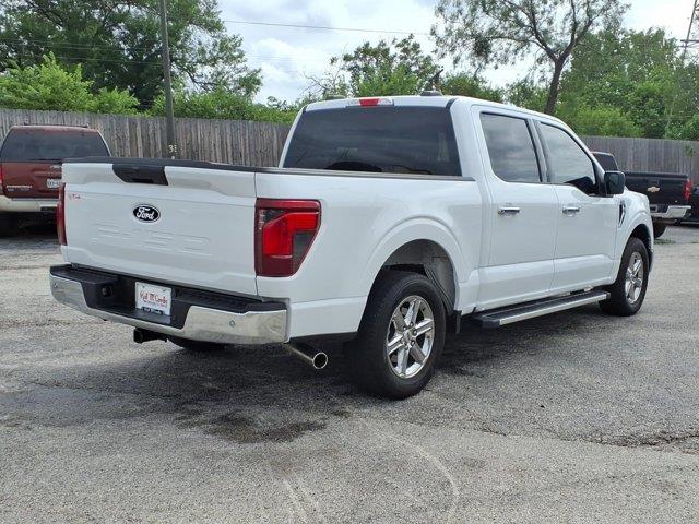 2025 Ford F-150 - $36,500