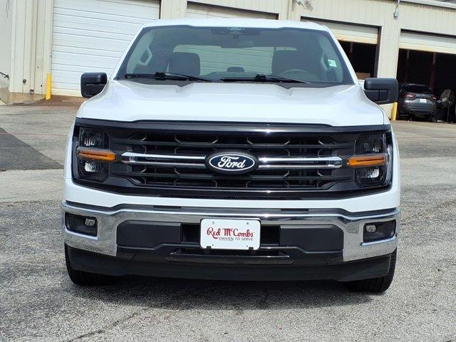 2025 Ford F-150 - $36,500