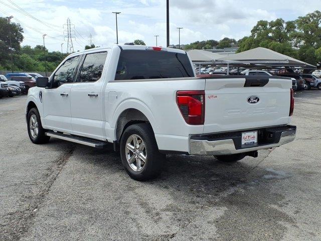 2025 Ford F-150 - $36,500