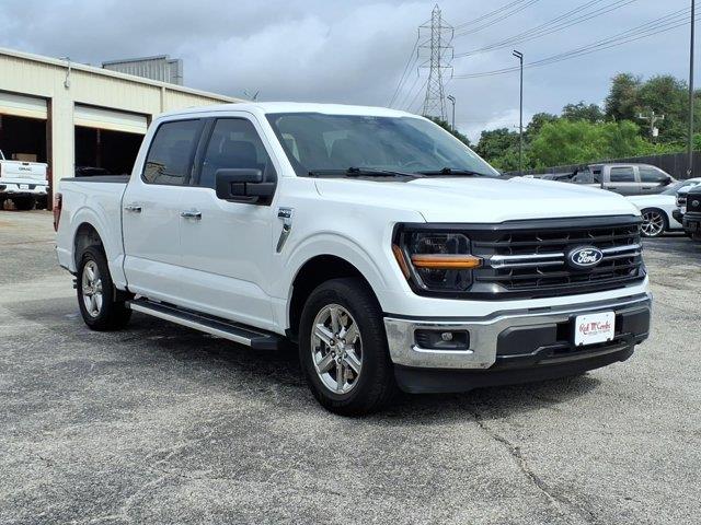 2025 Ford F-150 - $36,500