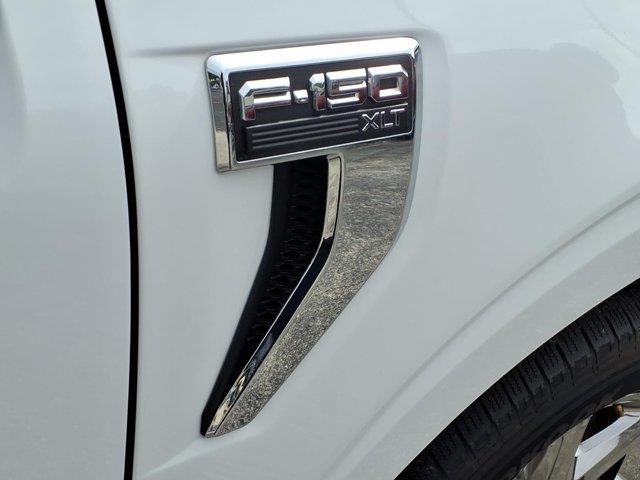 2025 Ford F-150 - $36,500