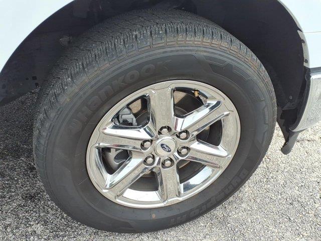 2025 Ford F-150 - $36,500