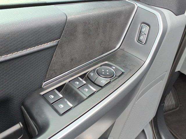 2025 Ford F-150 - $36,500