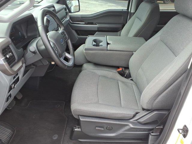 2025 Ford F-150 - $36,500