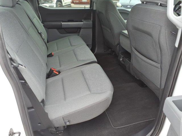 2025 Ford F-150 - $36,500
