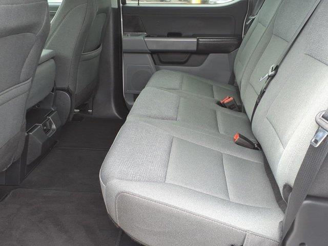 2025 Ford F-150 - $36,500