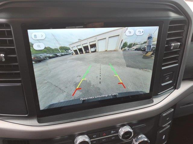2025 Ford F-150 - $36,500