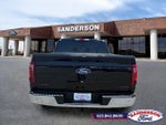 2025 F-150 Thumbnail 4