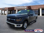 2025 F-150 Thumbnail 7