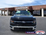 2025 F-150 Thumbnail 8