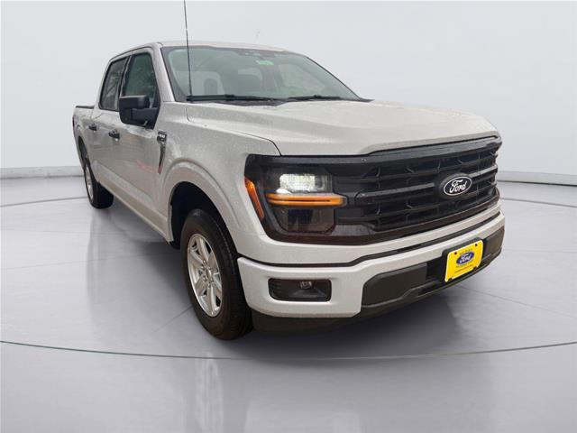 2026 Ford F-150 - $45,745