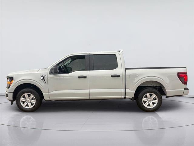 2026 Ford F-150 - $45,745