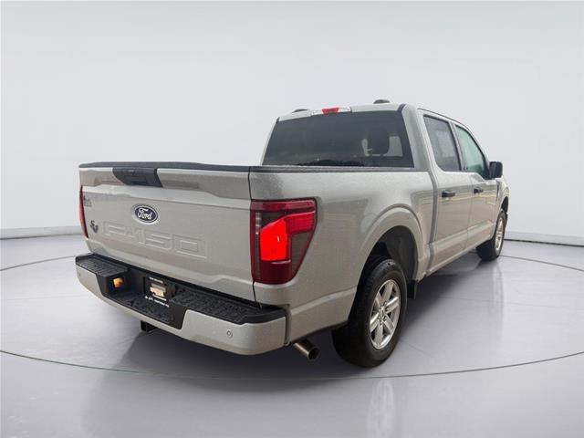 2026 Ford F-150 - $45,745