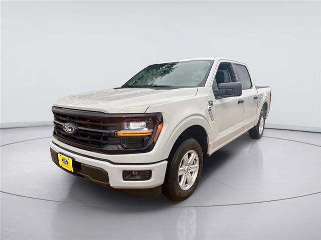 2026 Ford F-150 - $45,745