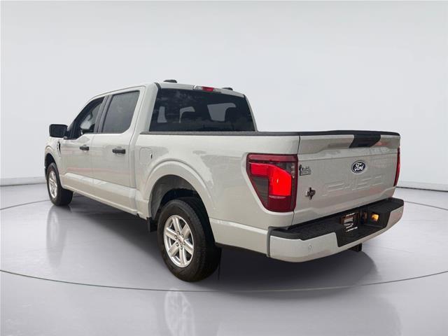 2026 Ford F-150 - $45,745