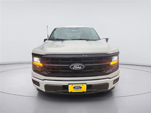 2026 Ford F-150 - $45,745