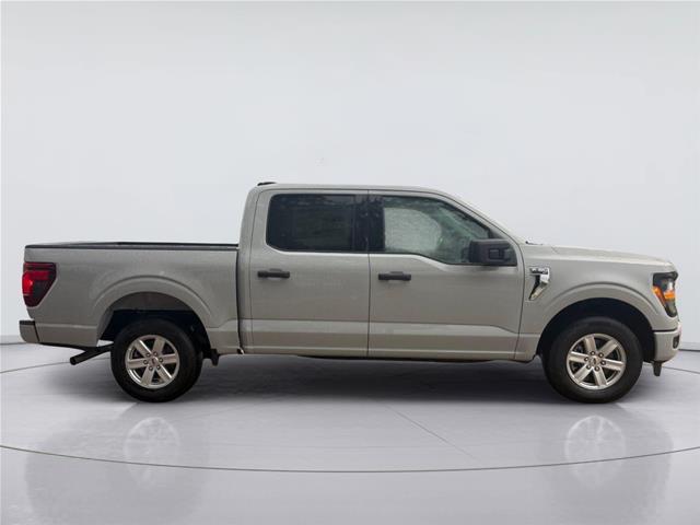 2026 Ford F-150 - $45,745
