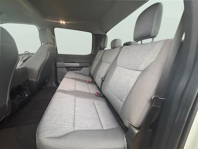 2026 Ford F-150 - $45,745