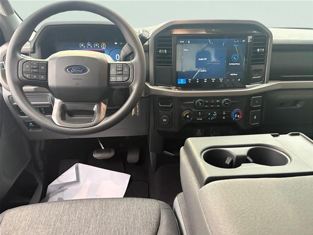 2026 Ford F-150 - $45,745