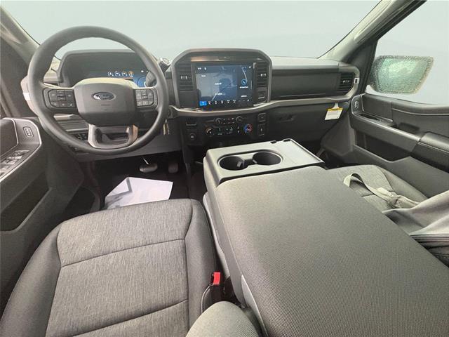 2026 Ford F-150 - $45,745