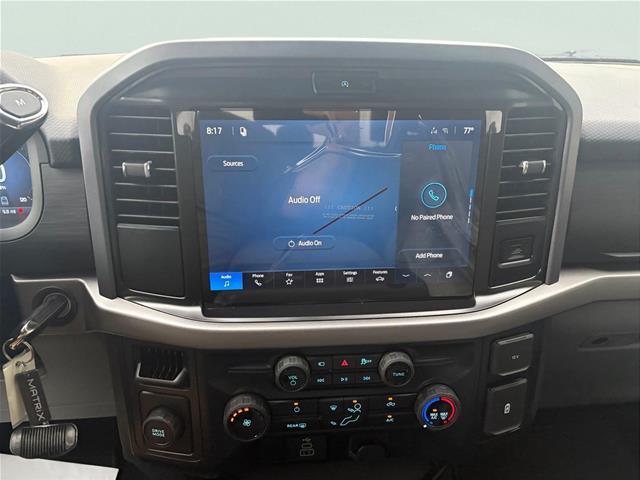 2026 Ford F-150 - $45,745