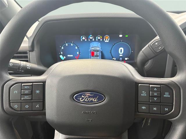 2026 Ford F-150 - $45,745