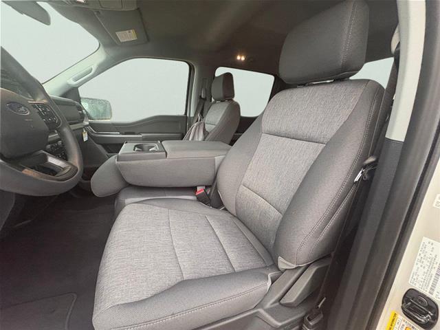 2026 Ford F-150 - $45,745