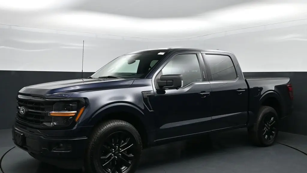 Preowned 2024 Ford F-150 XLT for Sale